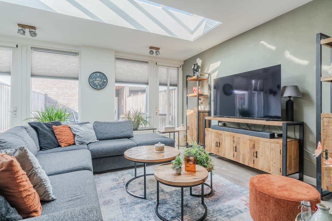 Photo 13 of De Quaystraat 38