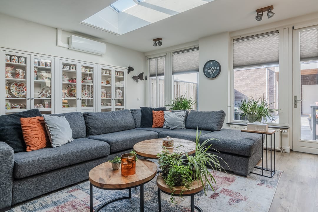 Photo 16 of De Quaystraat 38