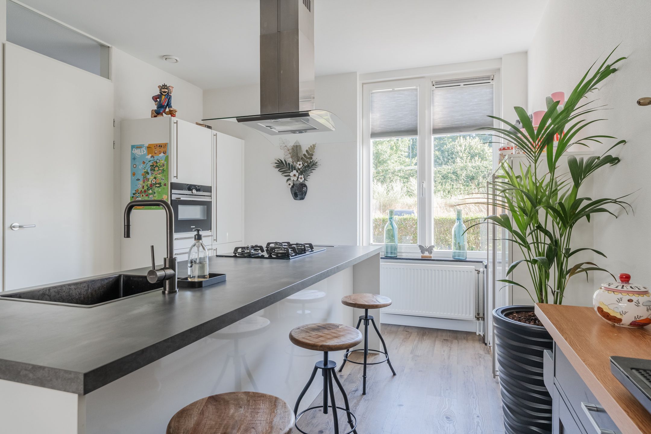 Photo 21 of De Quaystraat 38