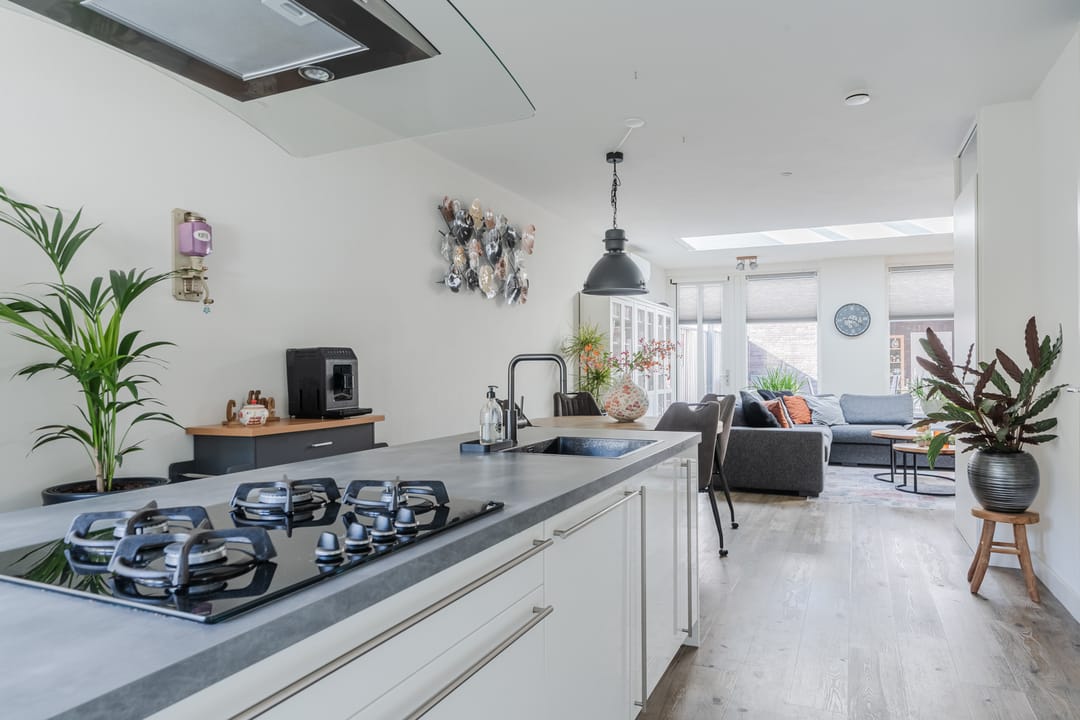 Photo 23 of De Quaystraat 38