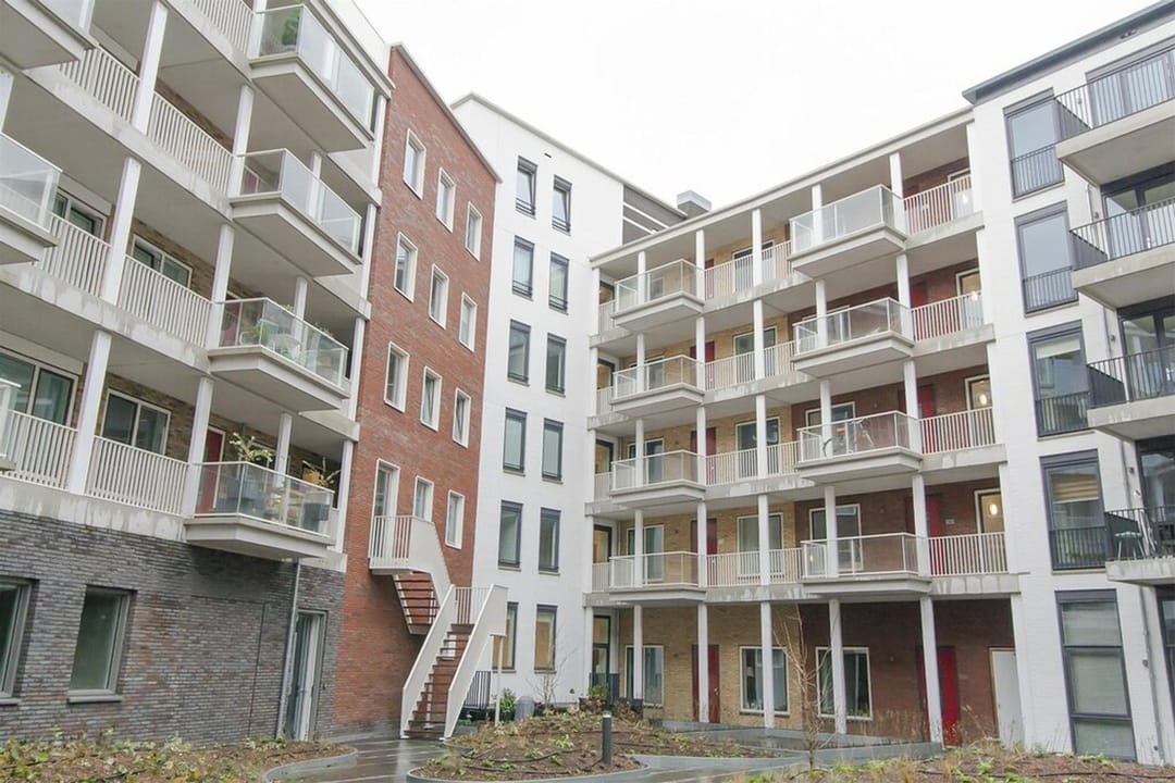 Foto 1 van Willem Dudokhof 209