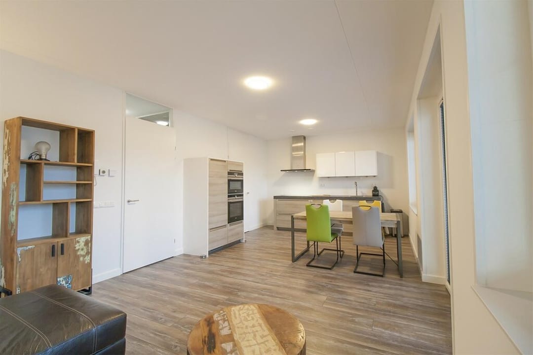 Foto 2 van Willem Dudokhof 209