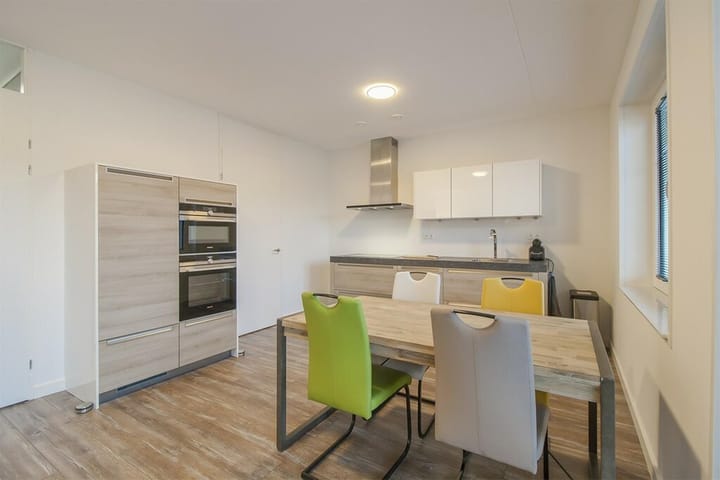 Foto 4 van Willem Dudokhof 209