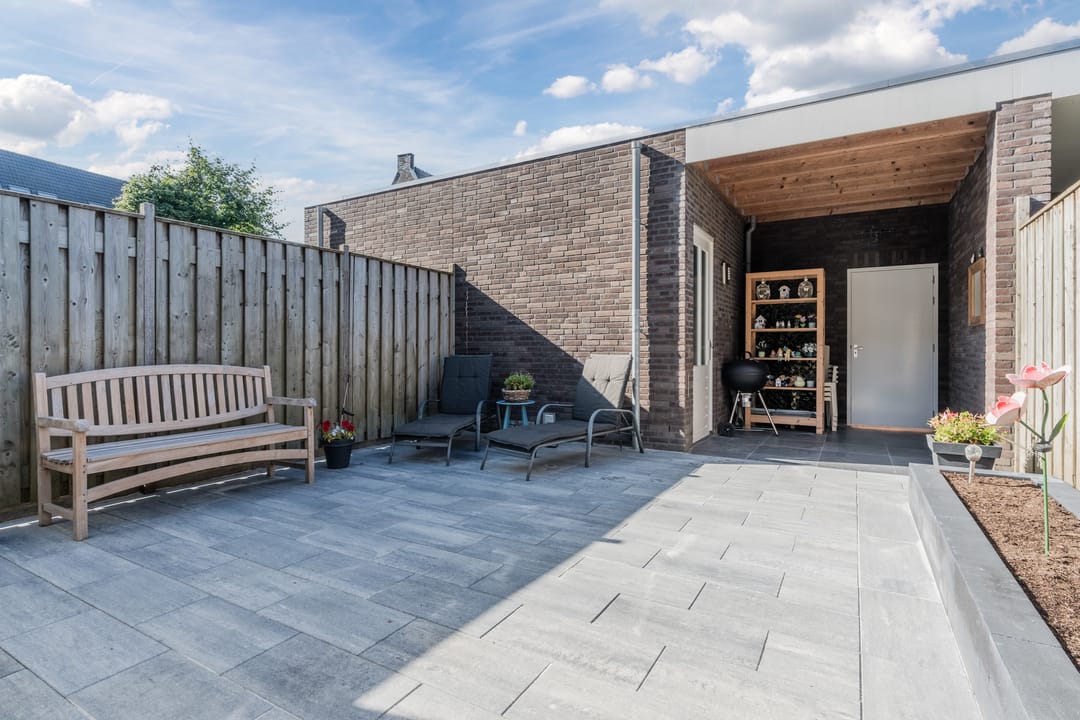 Photo 37 of De Quaystraat 38