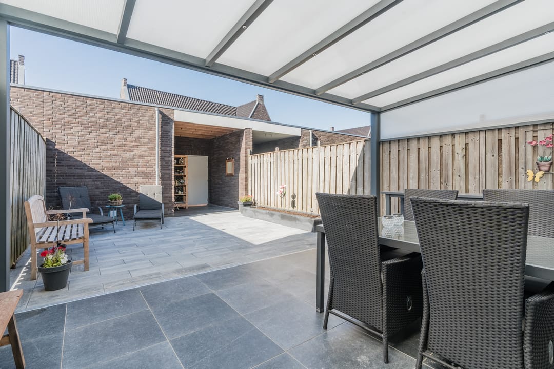 Photo 38 of De Quaystraat 38