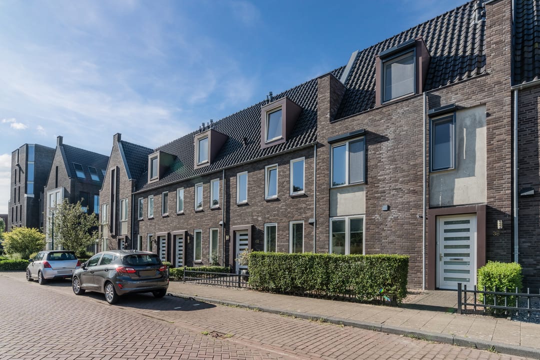 Photo 41 of De Quaystraat 38