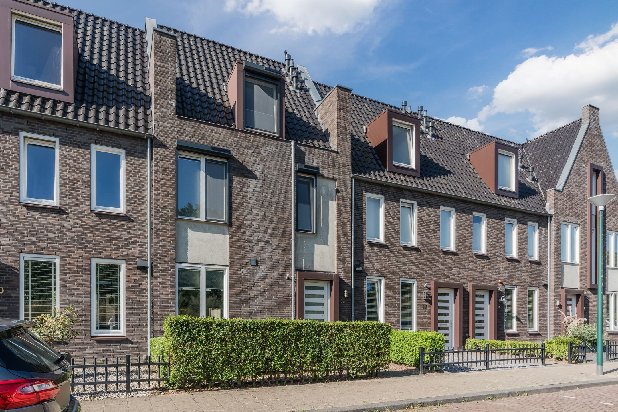 Photo 42 of De Quaystraat 38