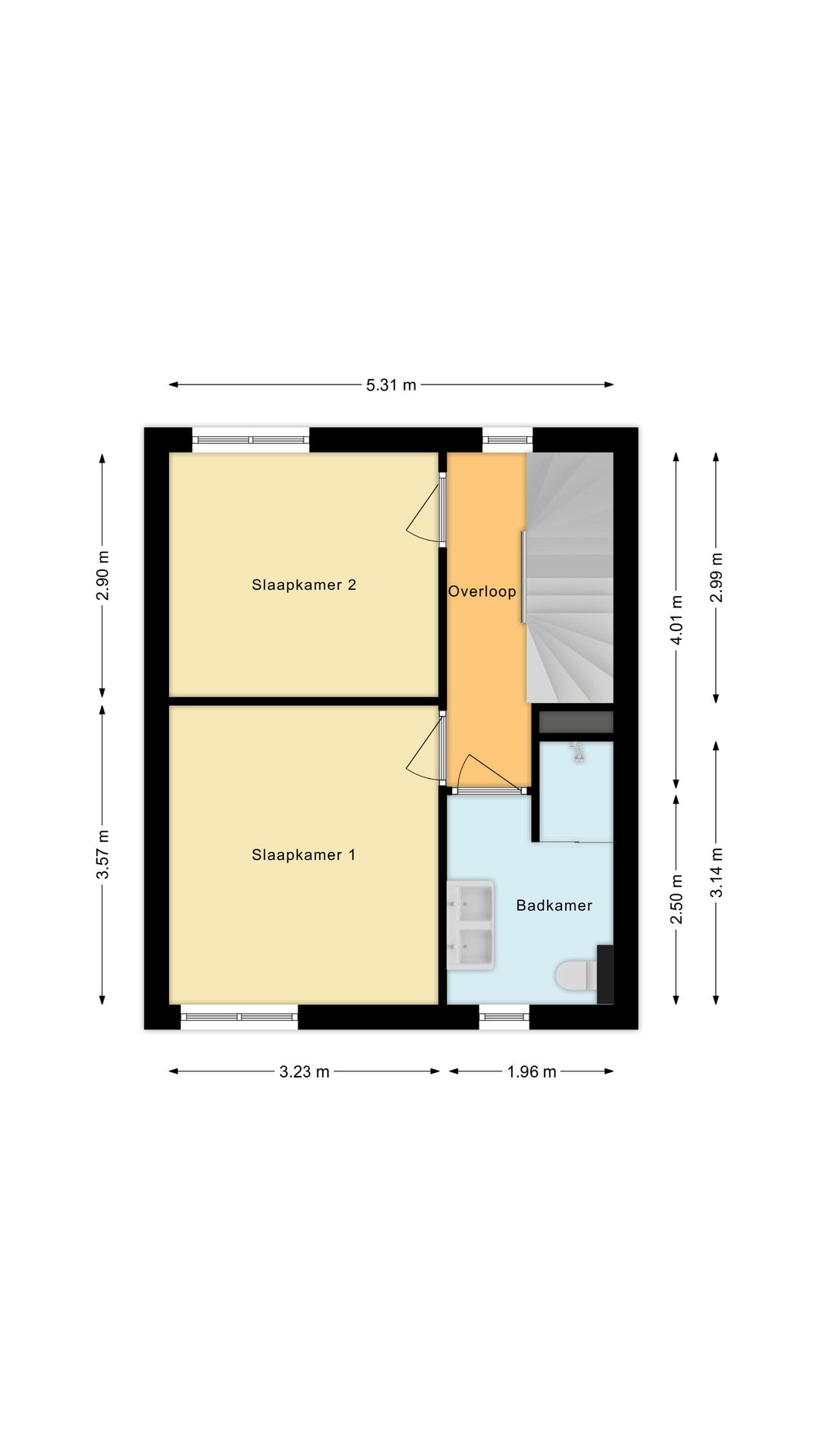 Photo 46 of De Quaystraat 38