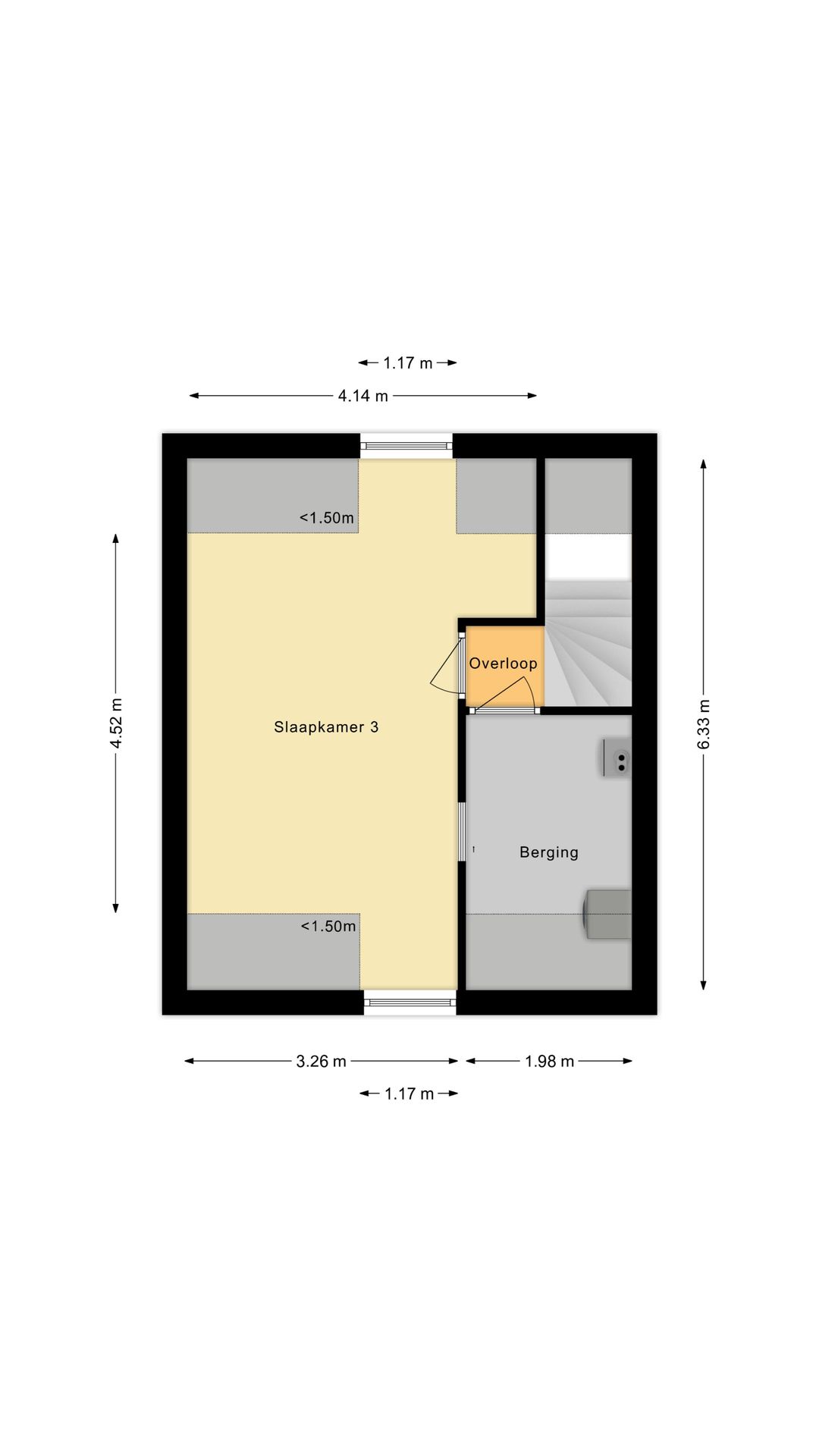 Photo 47 of De Quaystraat 38