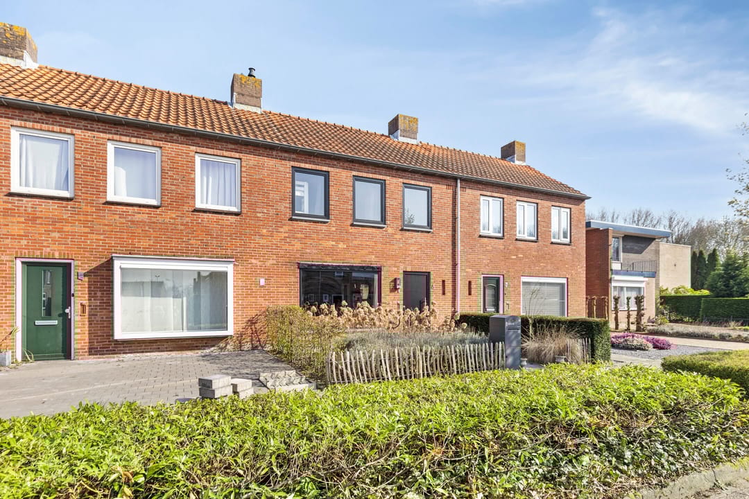 Foto 1 van Julianastraat 8