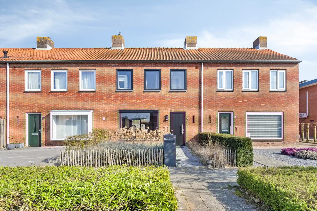 Foto 2 van Julianastraat 8