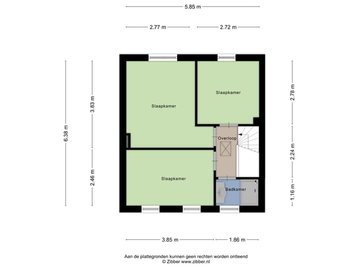 Foto 26 van Julianastraat 8