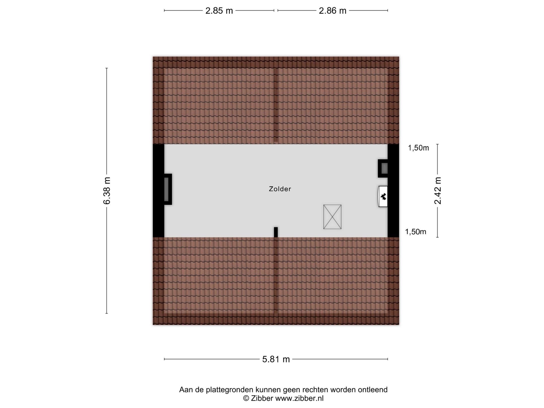 Foto 27 van Julianastraat 8