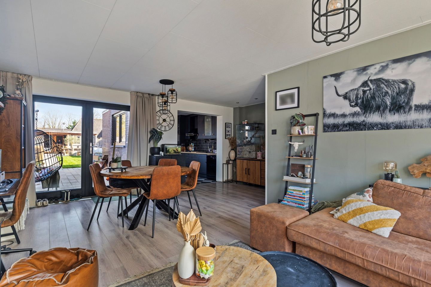 Foto 4 van Julianastraat 8