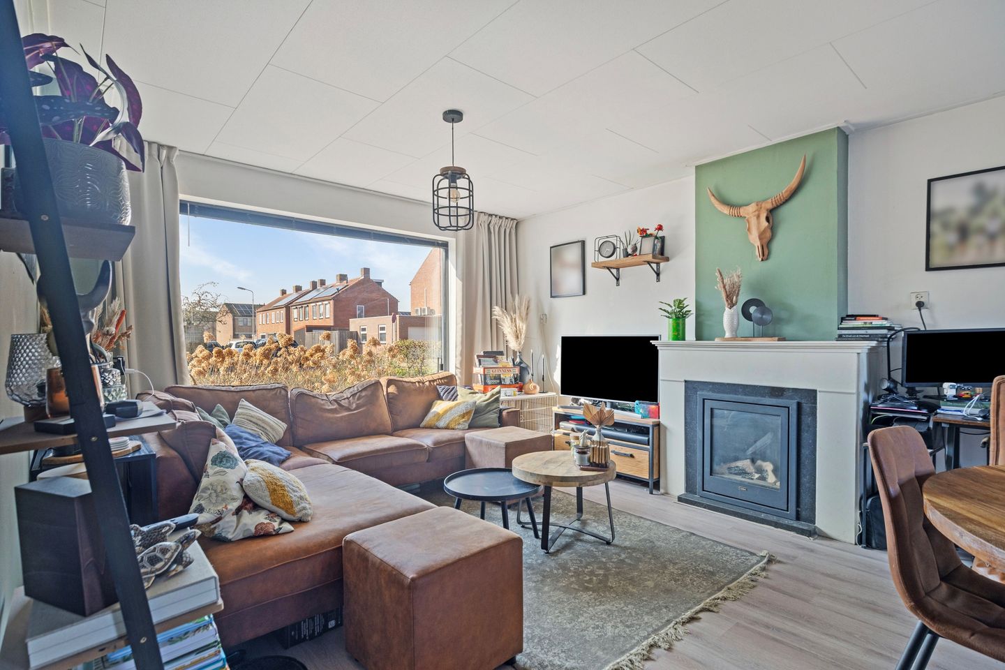 Foto 5 van Julianastraat 8