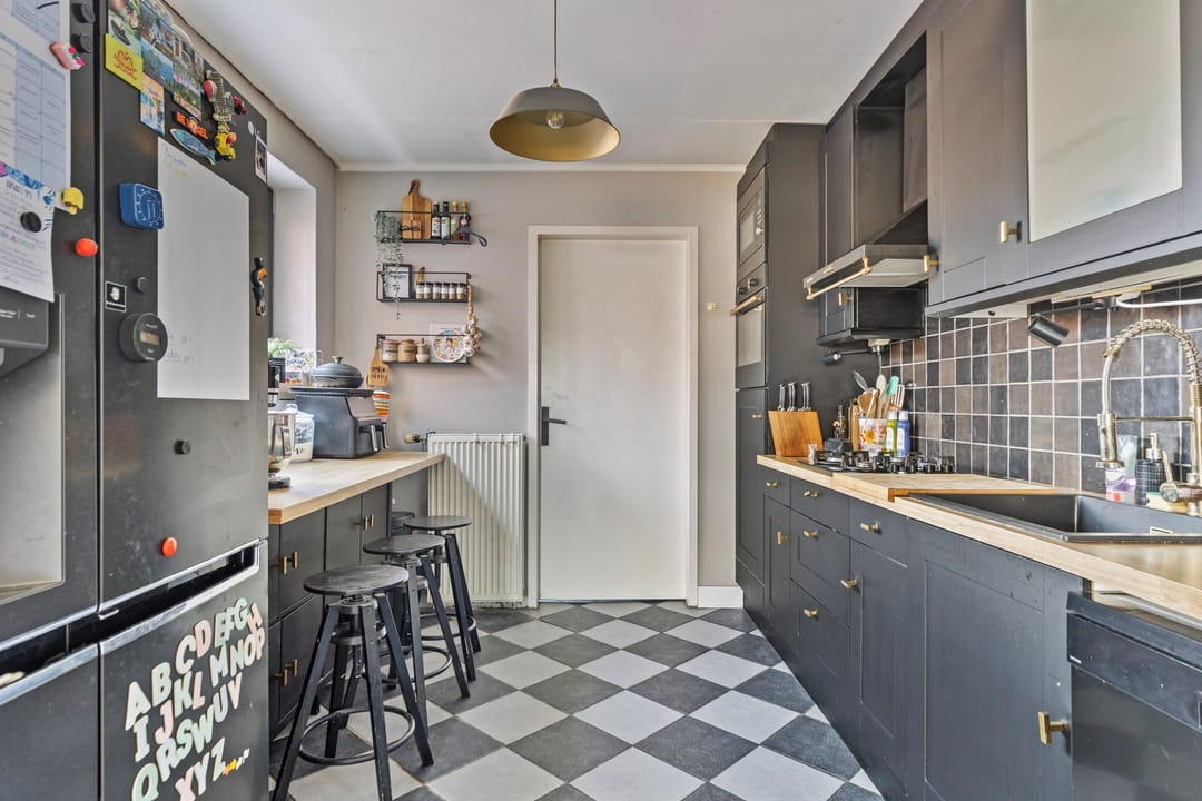 Foto 7 van Julianastraat 8