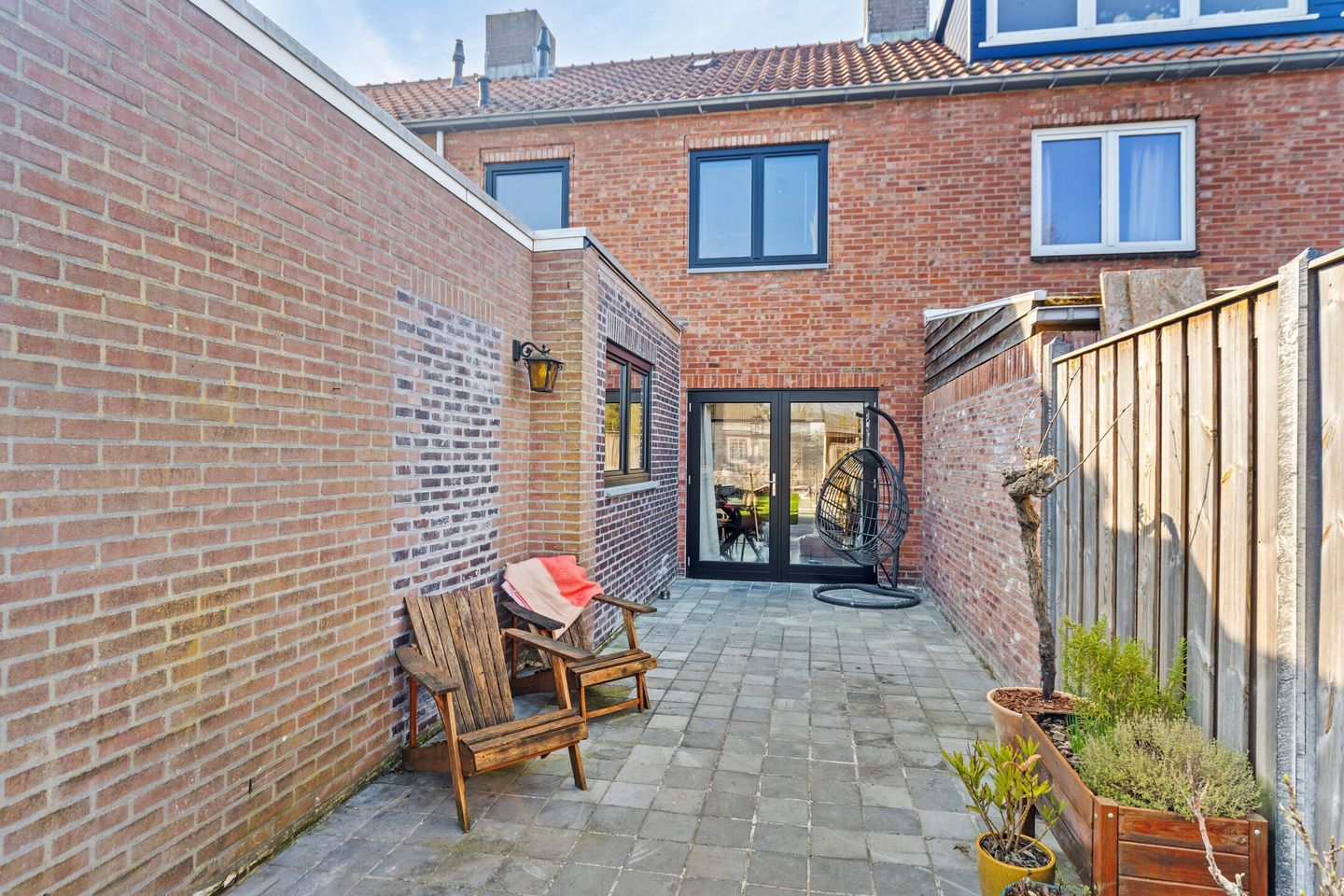 Foto 20 van Julianastraat 8