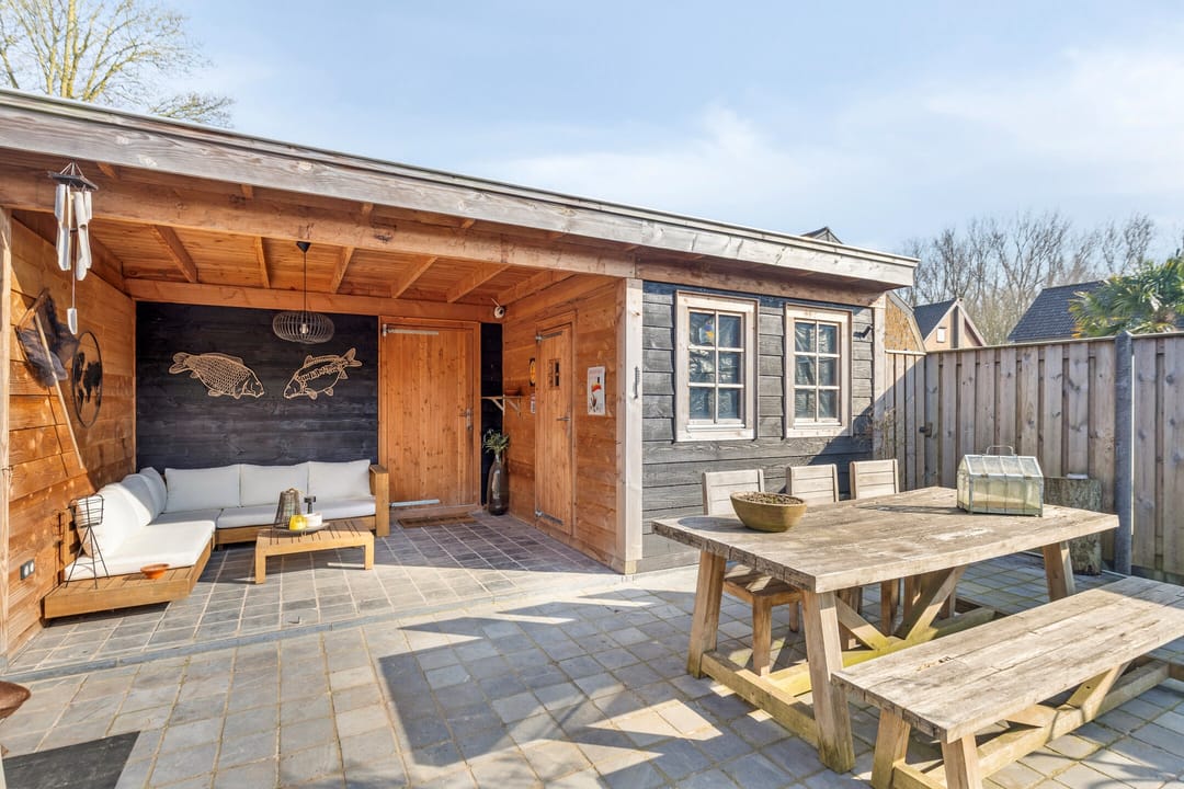 Foto 22 van Julianastraat 8