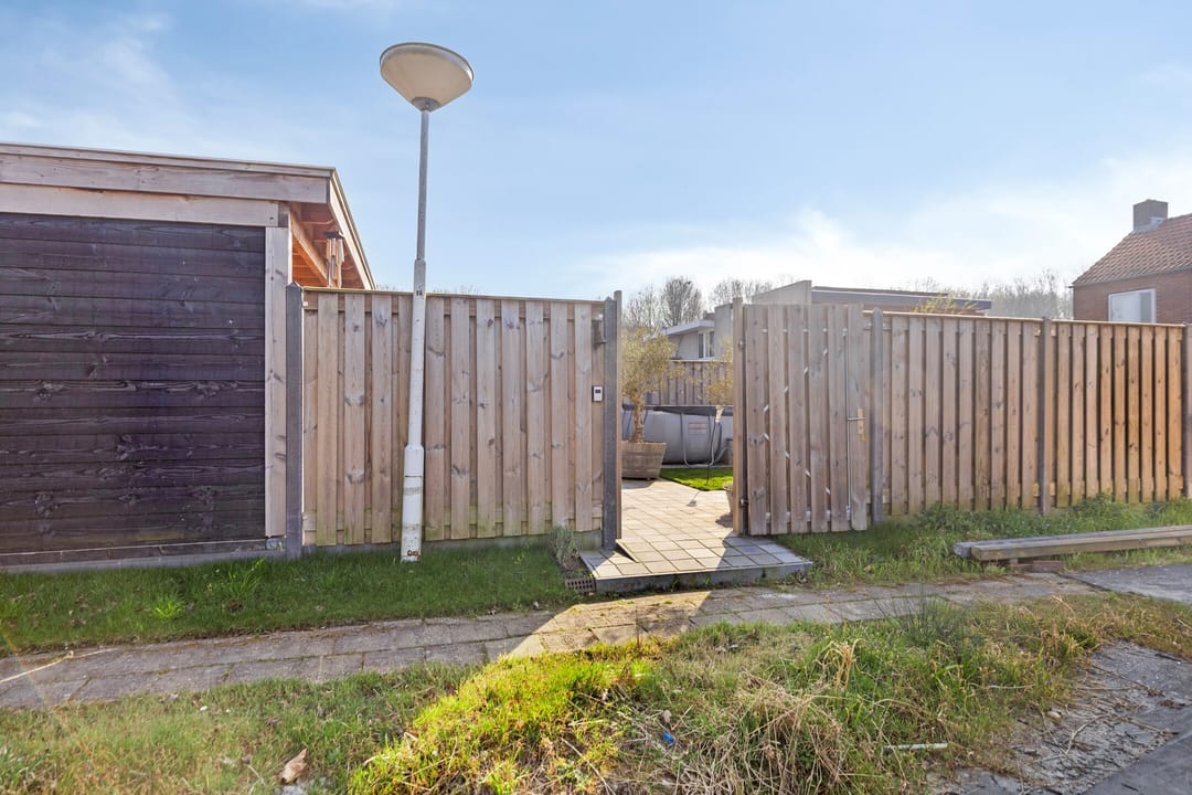 Foto 23 van Julianastraat 8