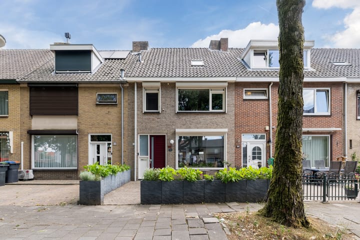 Dessinateurplein 32