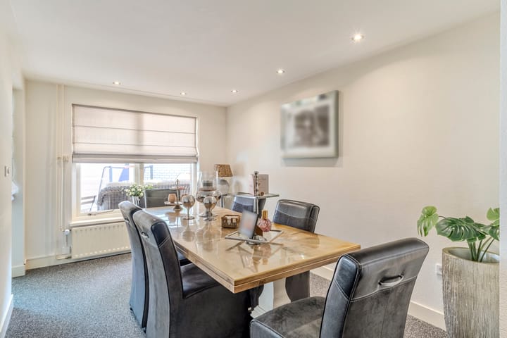 Foto 12 van Hattemplein 7