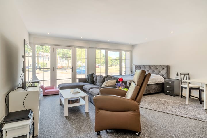 Foto 18 van Hattemplein 7