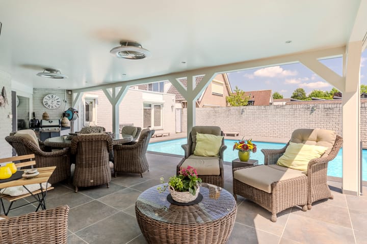 Foto 28 van Hattemplein 7