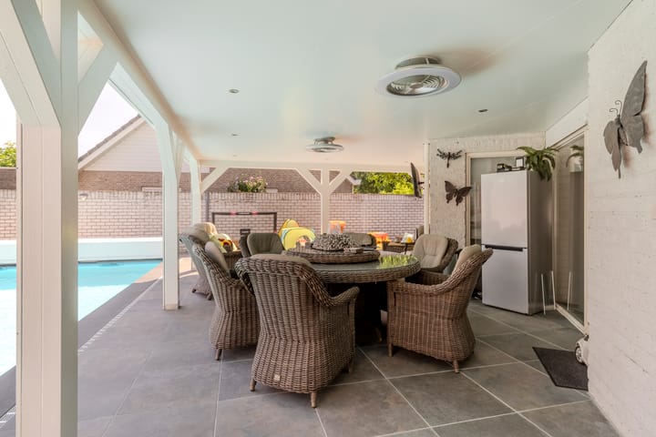 Foto 29 van Hattemplein 7