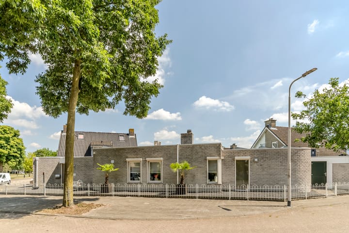 Foto 31 van Hattemplein 7