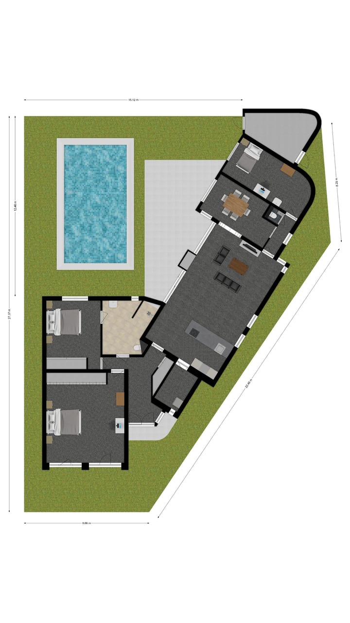 Foto 36 van Hattemplein 7