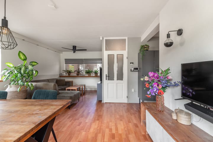 Foto 3 van Bakkerspleintje 3