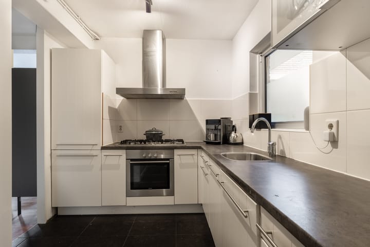 Foto 4 van Bakkerspleintje 3