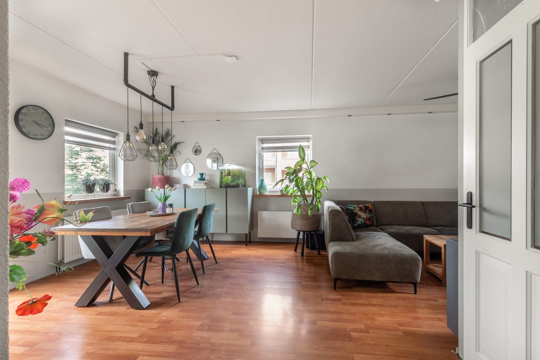 Foto 7 van Bakkerspleintje 3