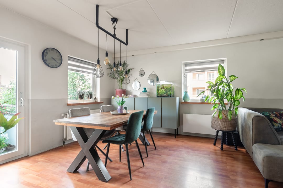 Foto 8 van Bakkerspleintje 3