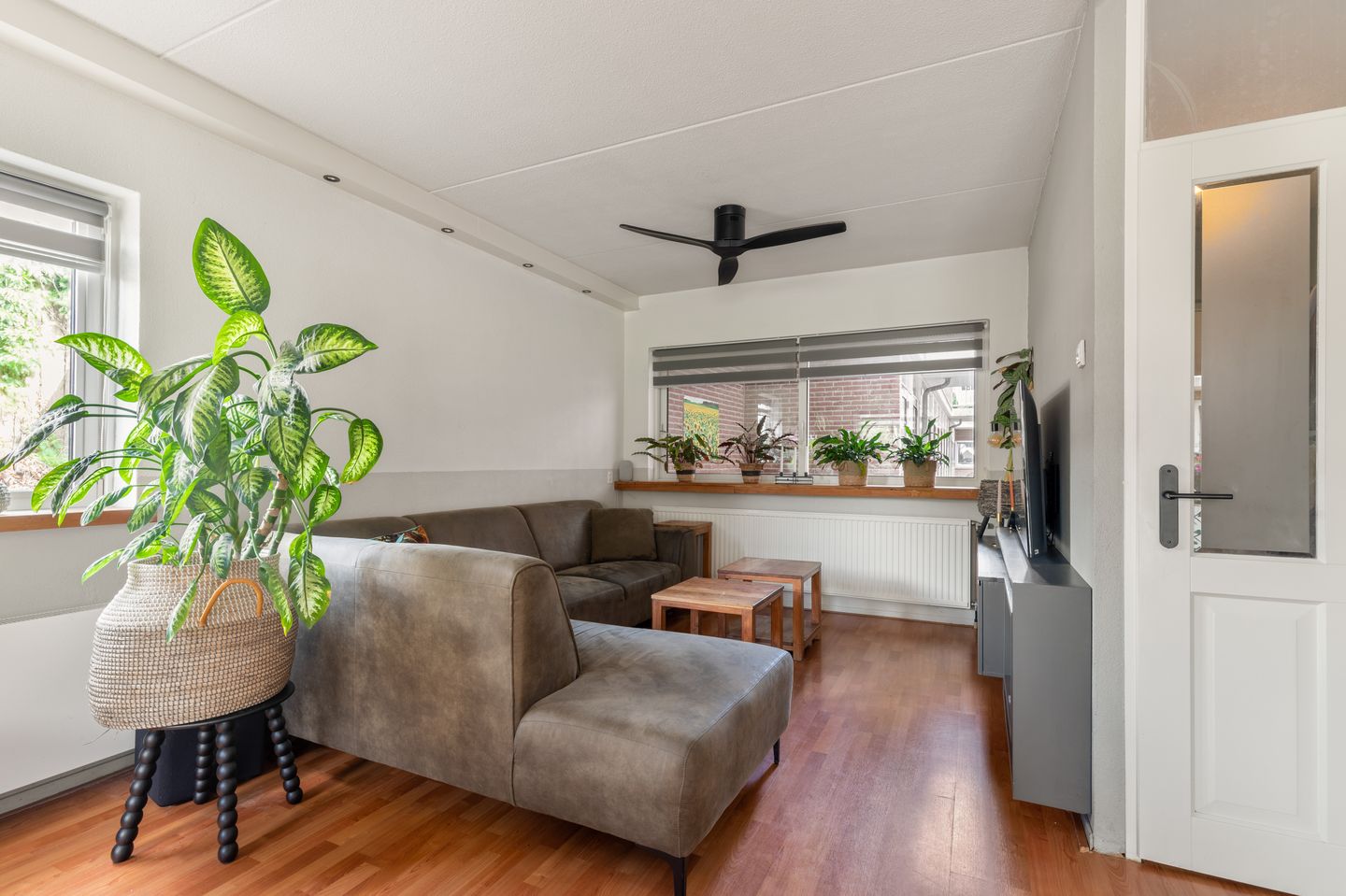 Foto 10 van Bakkerspleintje 3