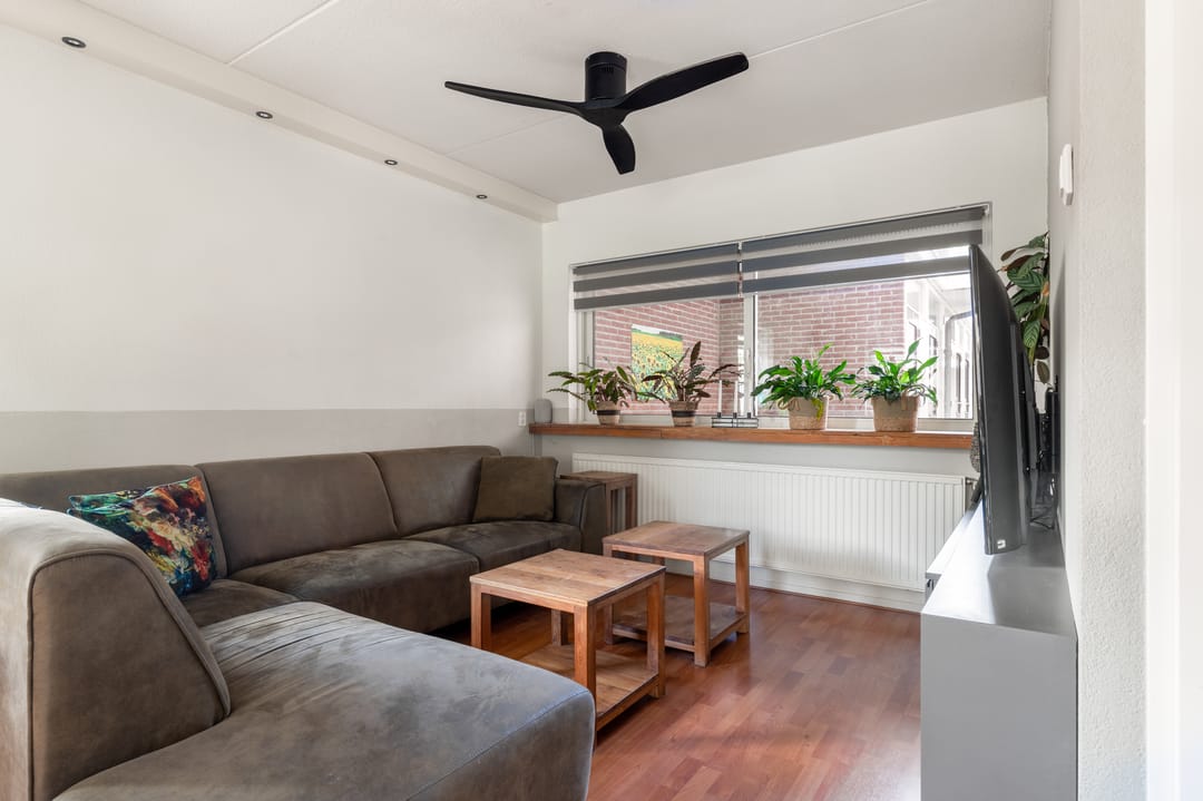 Foto 11 van Bakkerspleintje 3