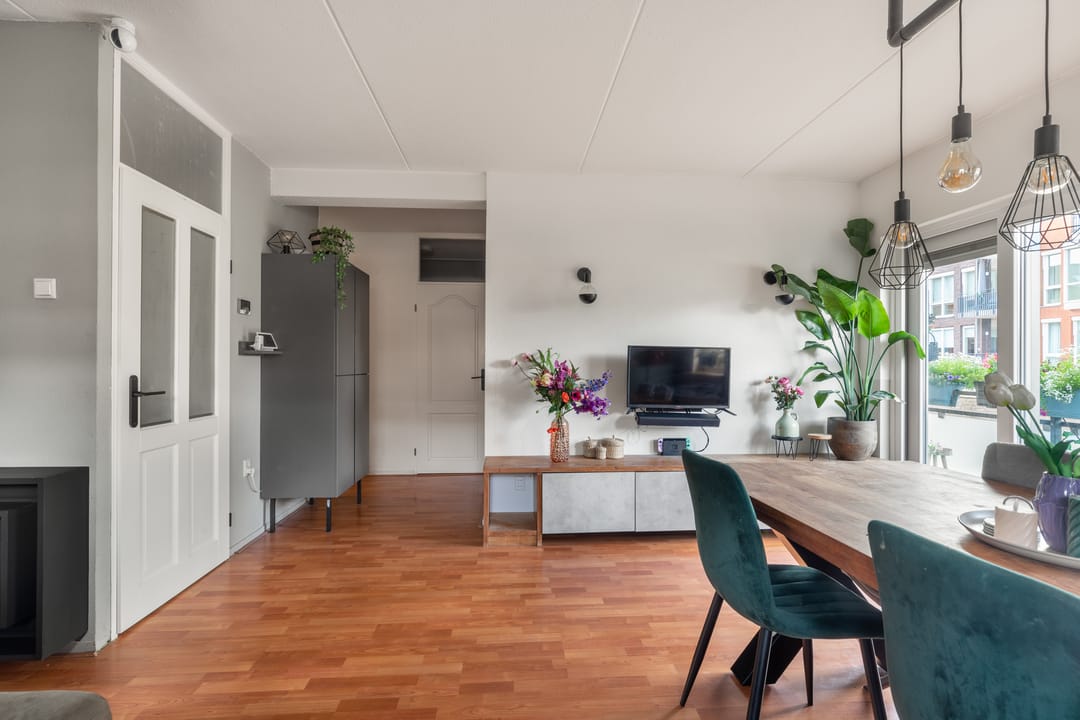 Foto 13 van Bakkerspleintje 3