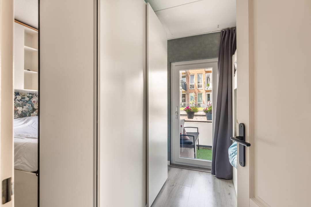 Foto 17 van Bakkerspleintje 3