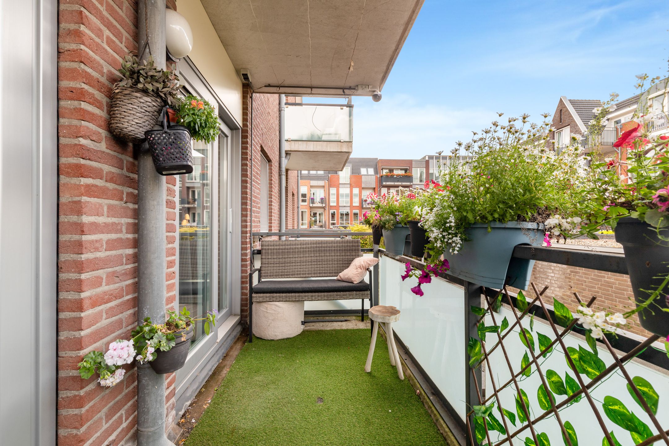 Foto 24 van Bakkerspleintje 3