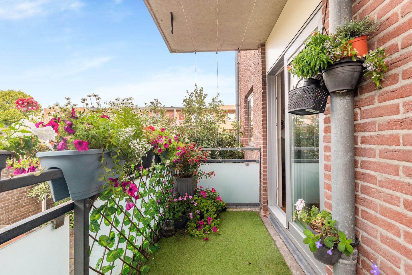 Foto 25 van Bakkerspleintje 3