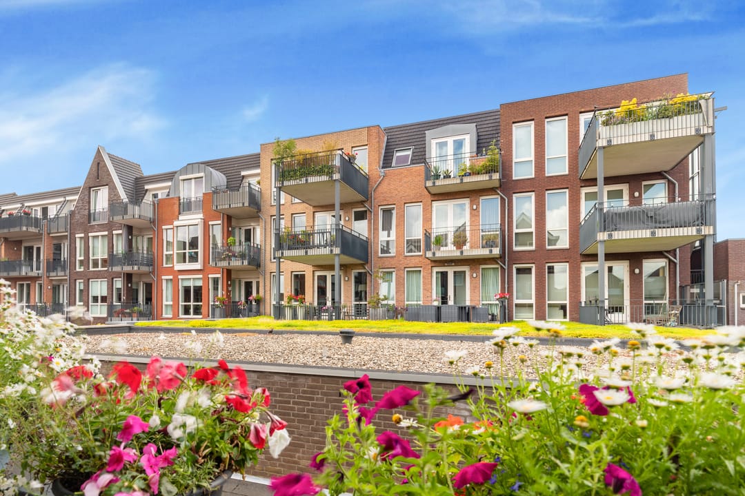 Foto 26 van Bakkerspleintje 3