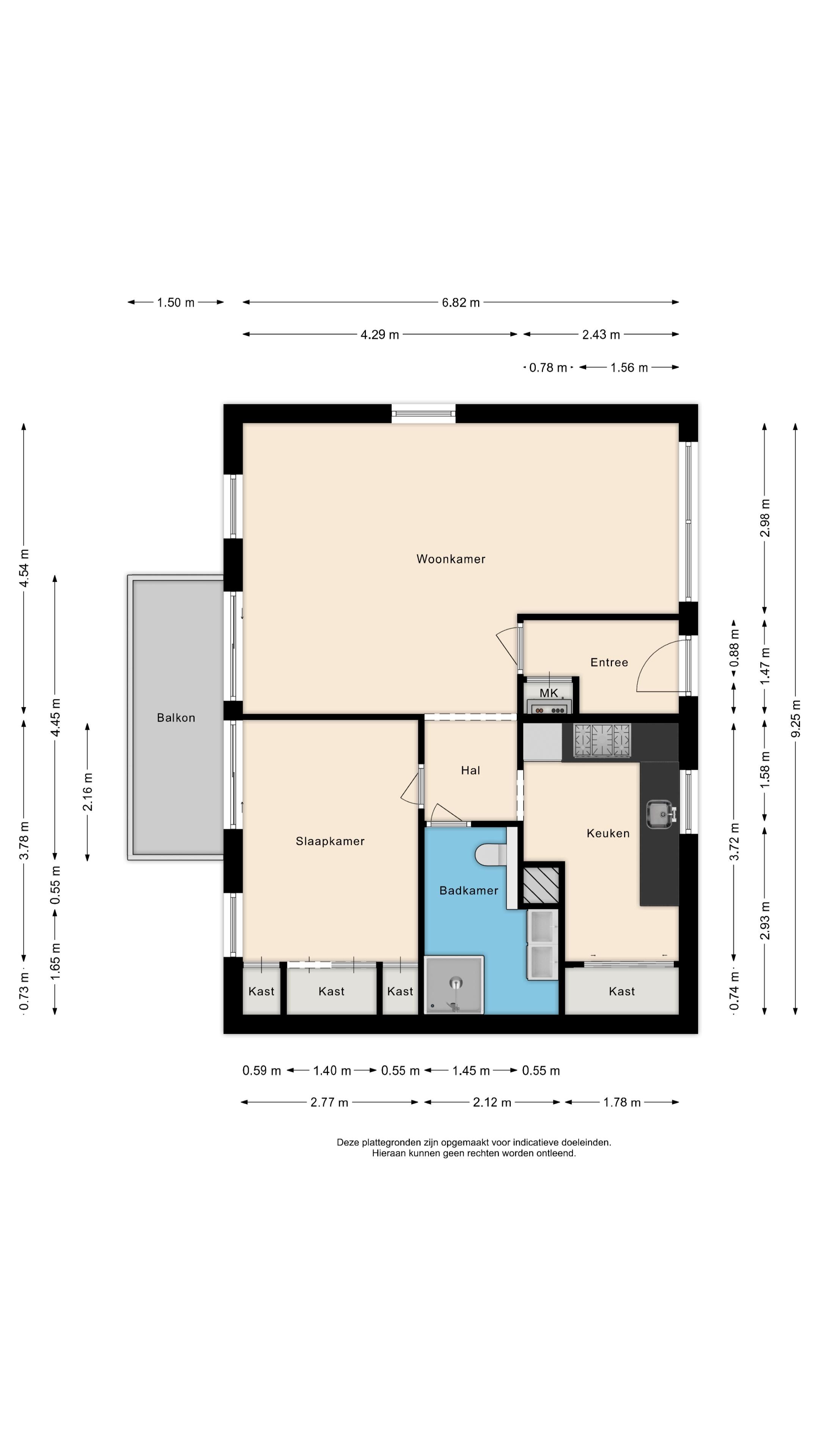 Foto 27 van Bakkerspleintje 3