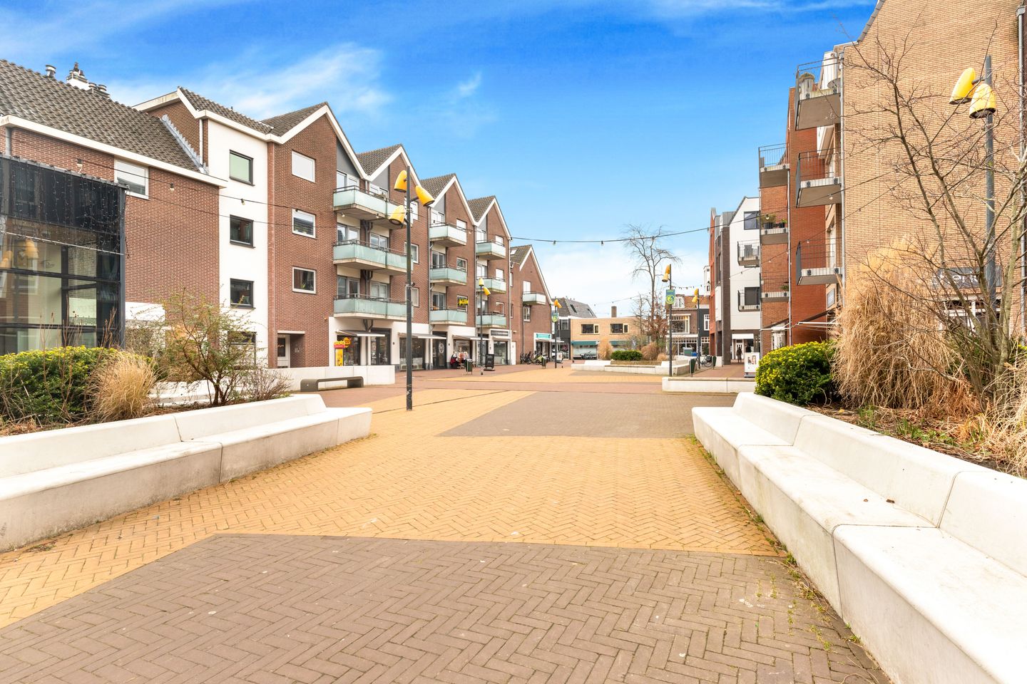 Foto 29 van Bakkerspleintje 3