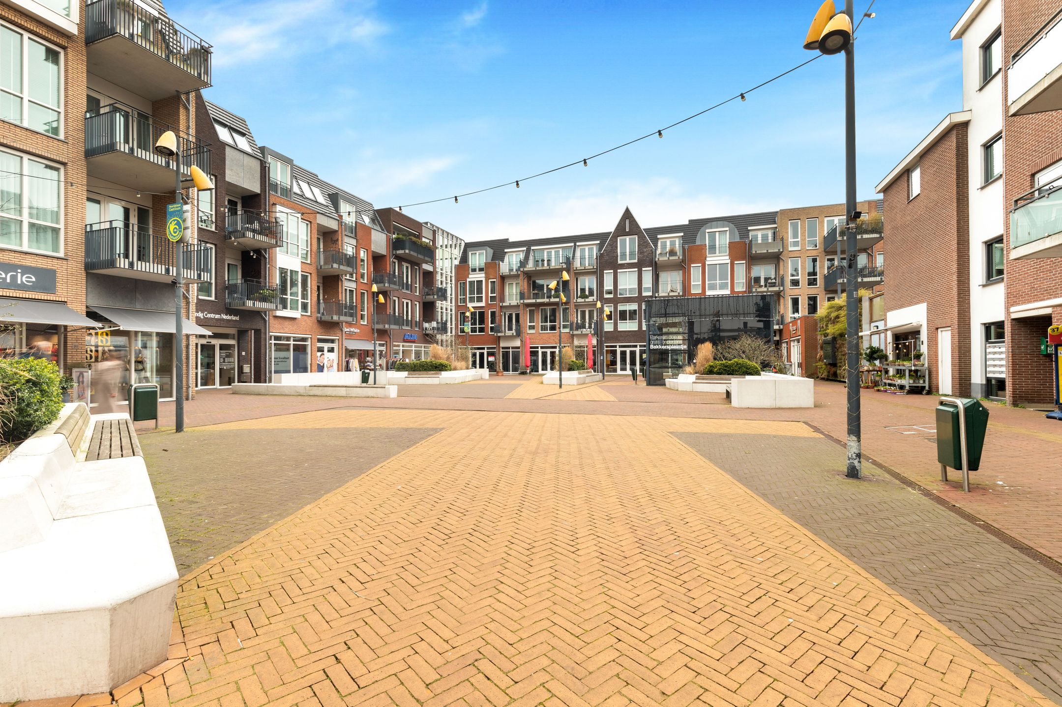 Foto 30 van Bakkerspleintje 3