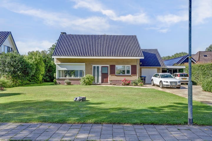 Foto 1 van Kruisweg 49