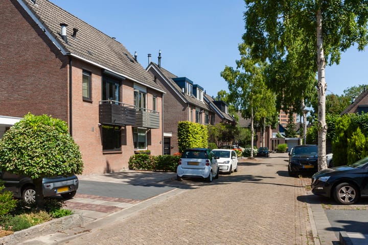 Foto 2 van Prinsessenpark 43