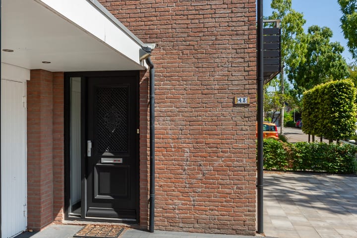 Foto 3 van Prinsessenpark 43