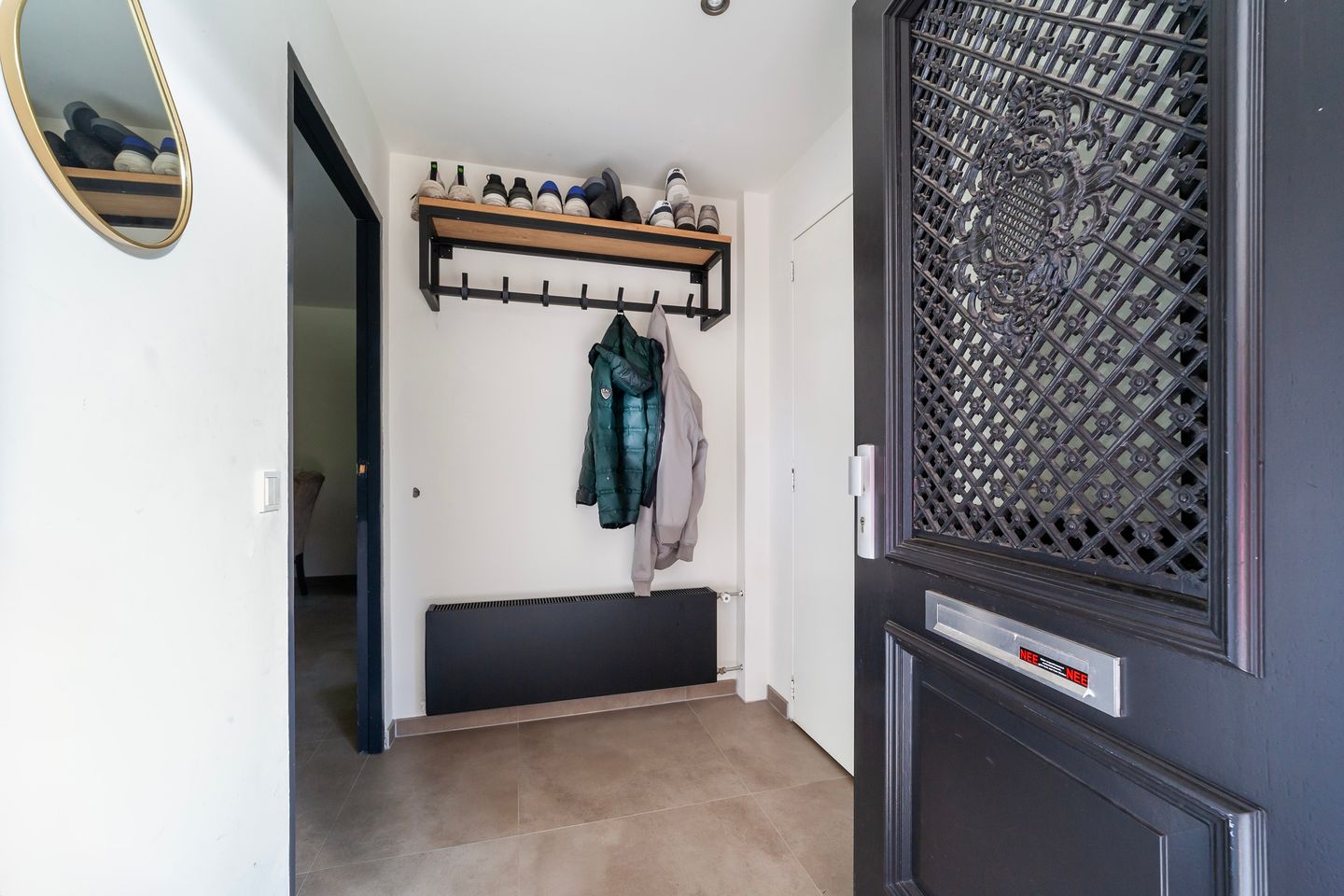 Foto 4 van Prinsessenpark 43