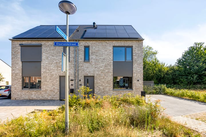 Foto 1 van Elserveldstraat 45