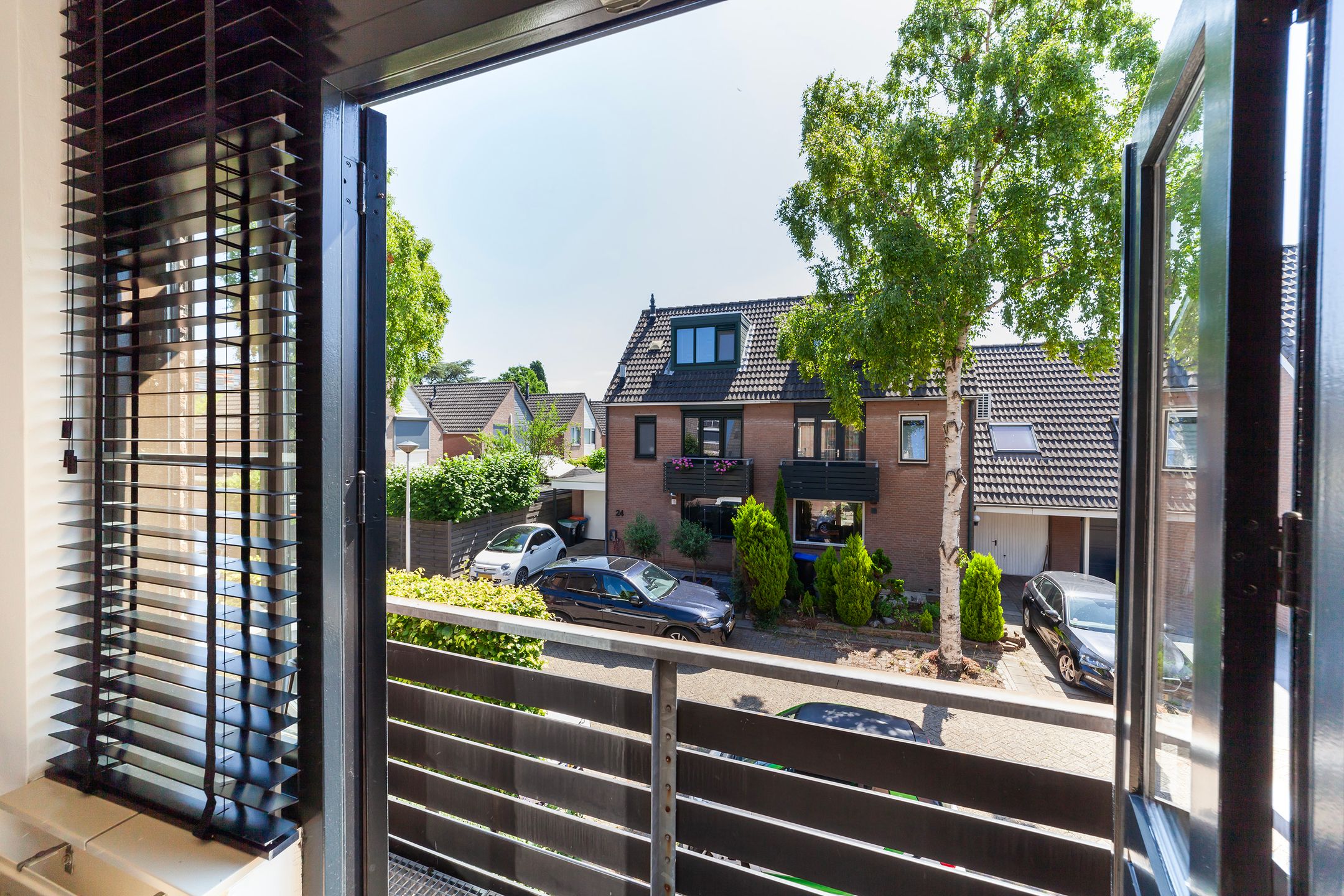 Foto 18 van Prinsessenpark 43